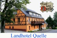 Landhotel Quelle